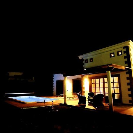 Villa Alejandro Playa Blanca  Værelse billede