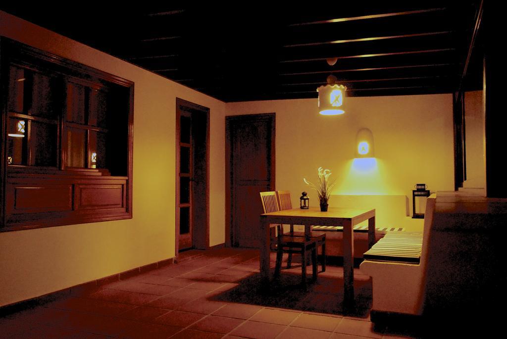 Villa Alejandro Playa Blanca  Værelse billede