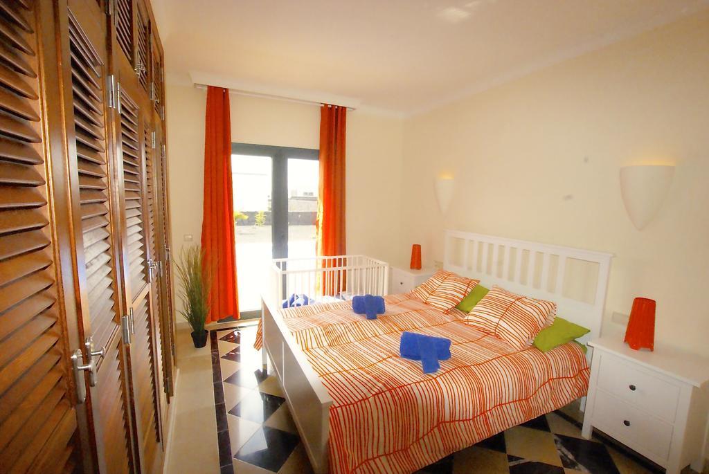 Villa Alejandro Playa Blanca  Værelse billede