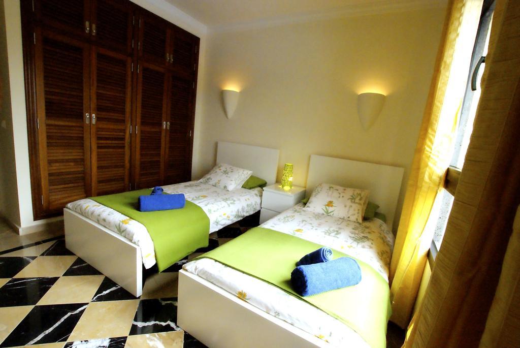 Villa Alejandro Playa Blanca  Værelse billede