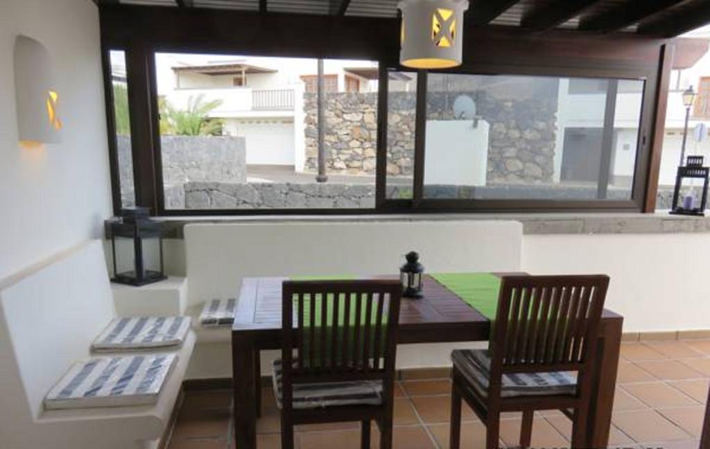 Villa Alejandro Playa Blanca  Værelse billede